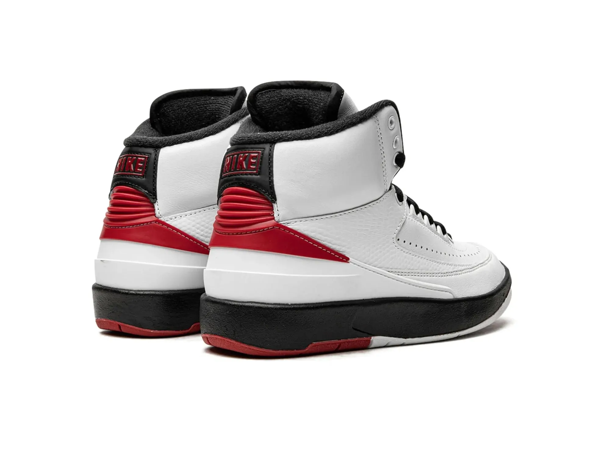 Nike Air Jordan 2 Retro OG "Chicago"