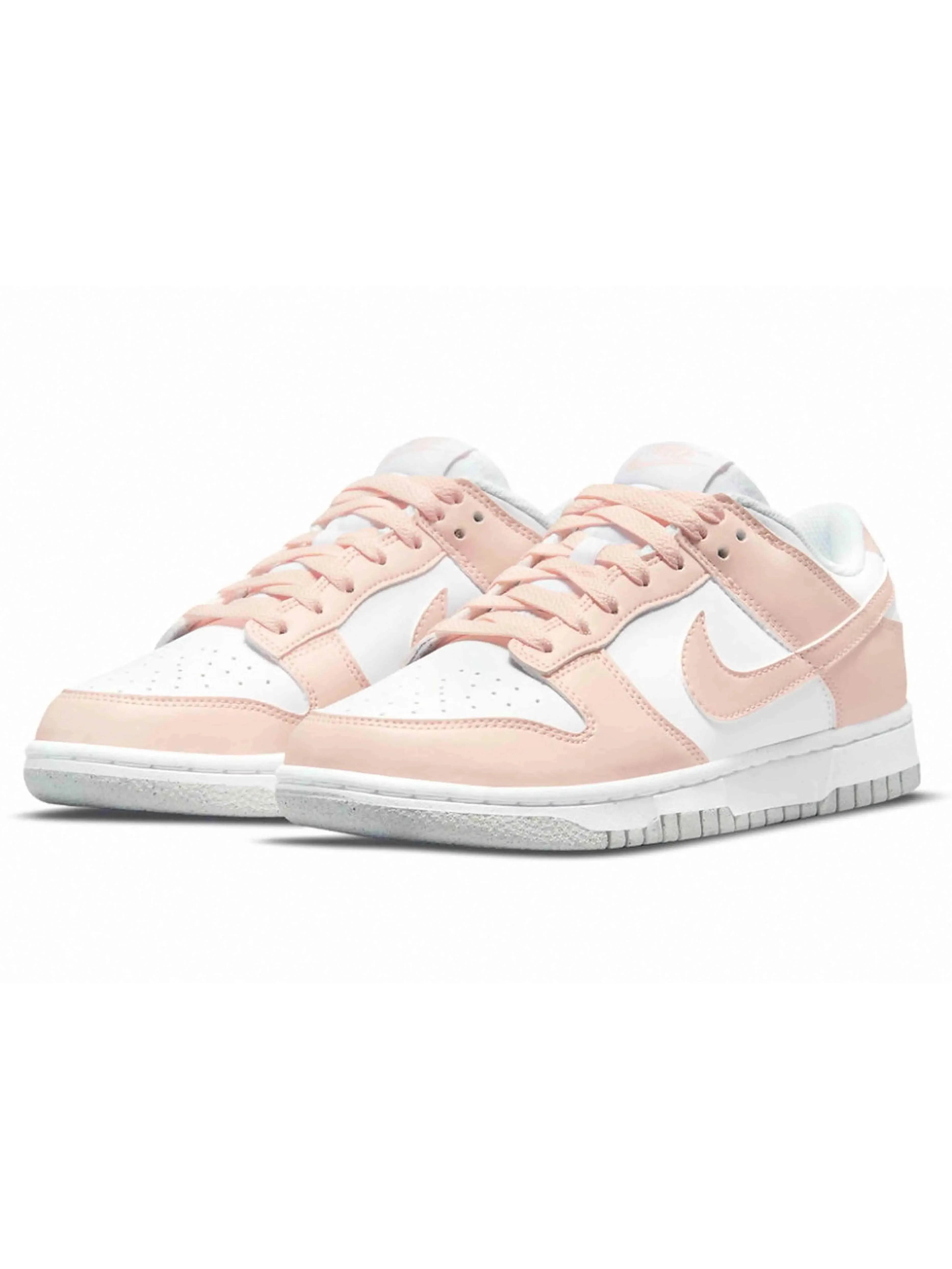 Nike Dunk Low Move To Zero Pale Coral [W]