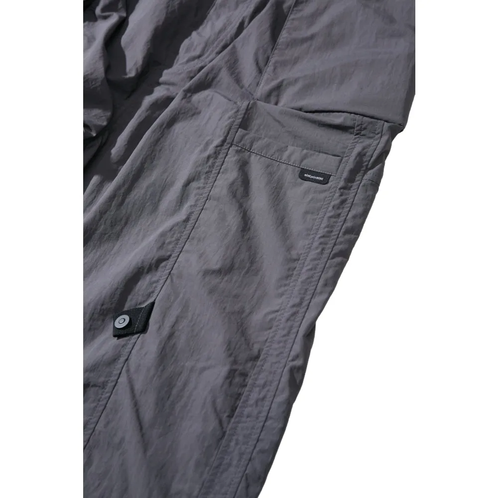 NINE POINT NINE HERCULES FIELD PANTS-KHAKI