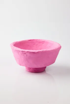 Ostia Pot DARK PINK