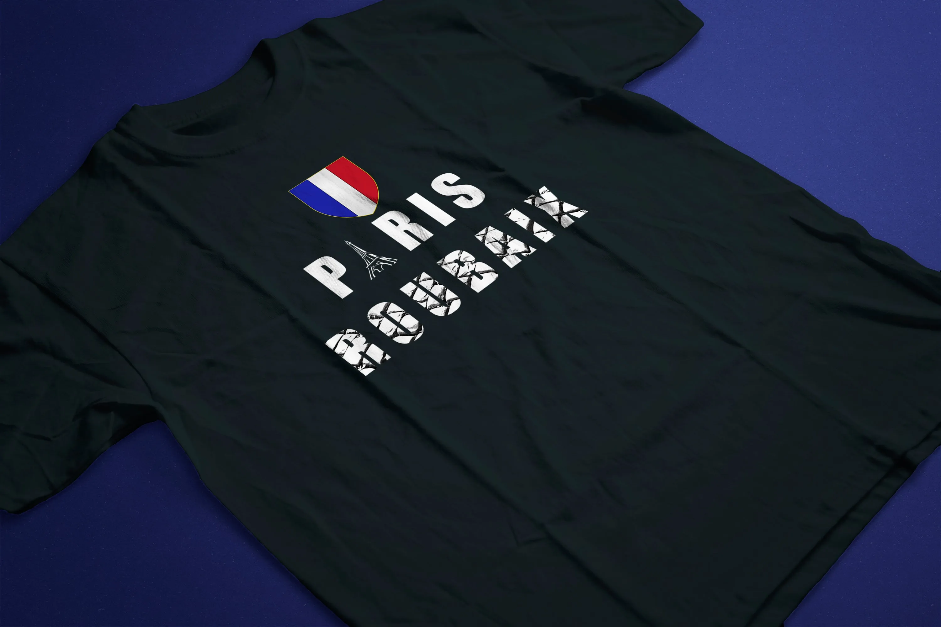 Paris Roubaix T-Shirt