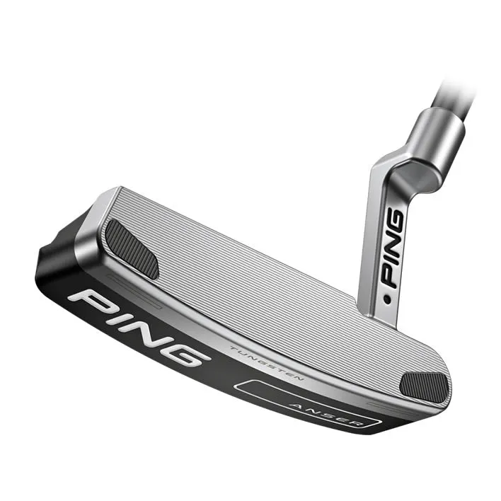 PING '23 Anser Putter