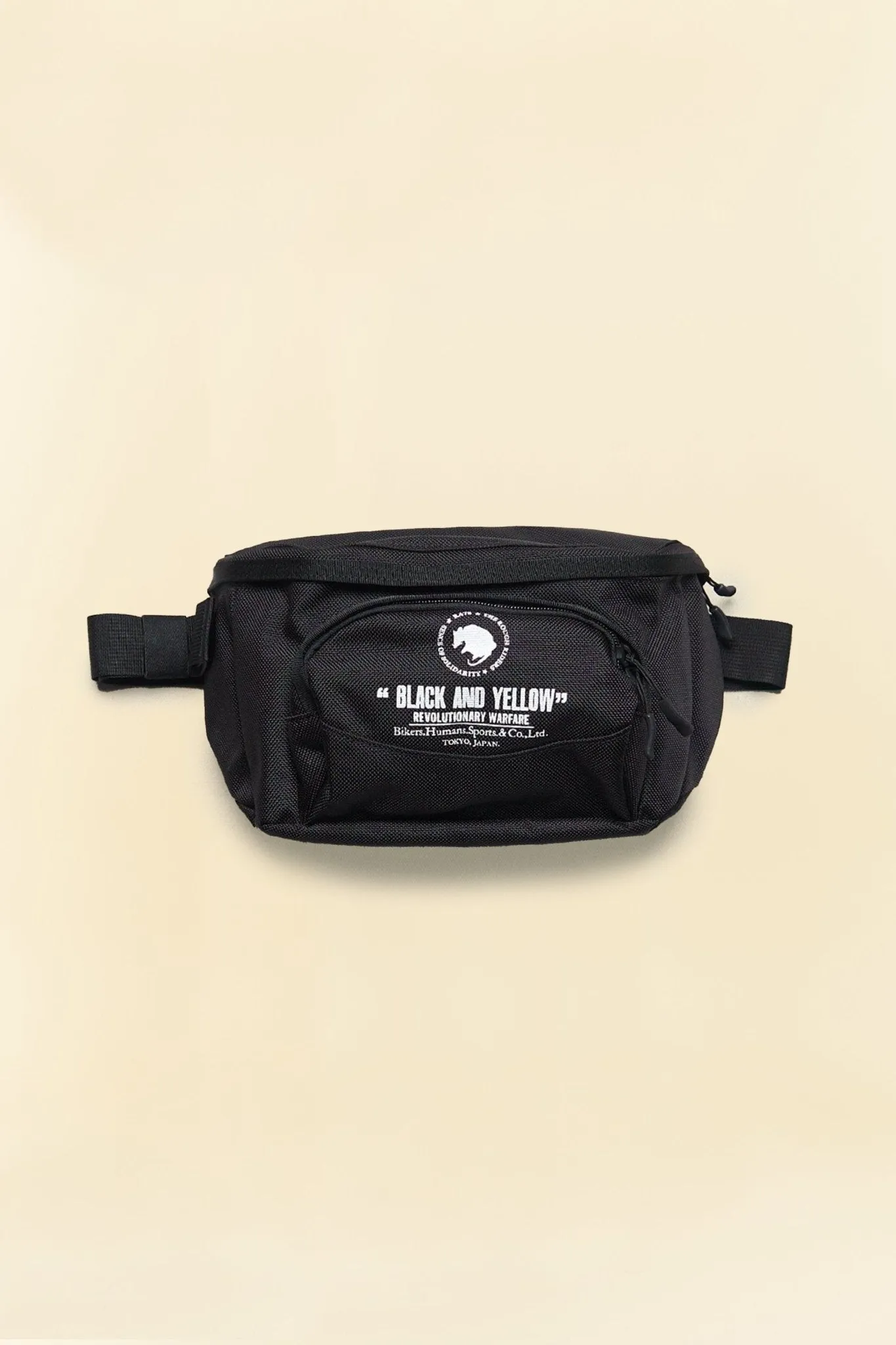 Rats x Porter-Yoshida Waist Bag