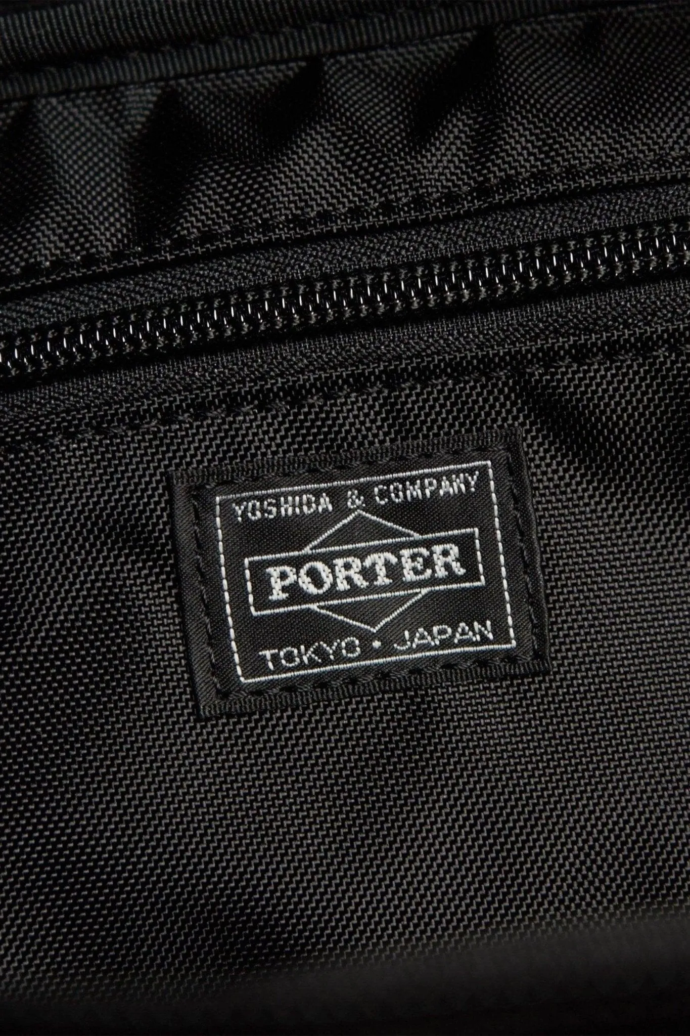 Rats x Porter-Yoshida Waist Bag