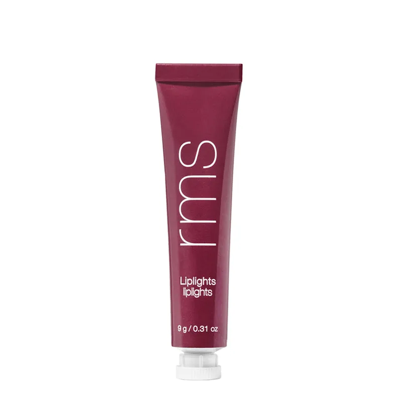 RMS BEAUTY | Liplights Cream Lip Gloss