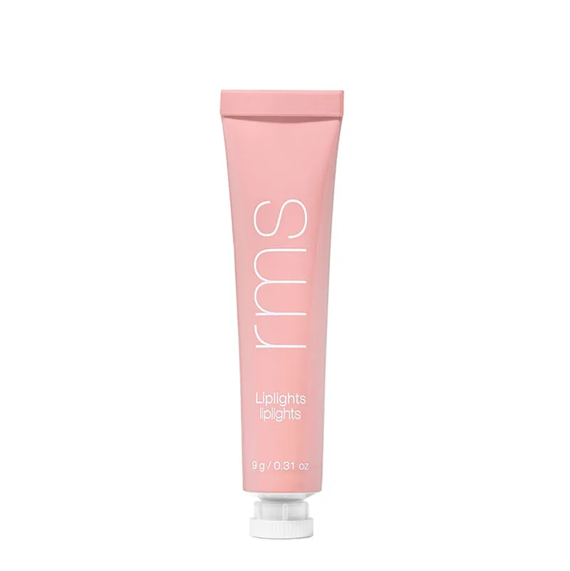 RMS BEAUTY | Liplights Cream Lip Gloss