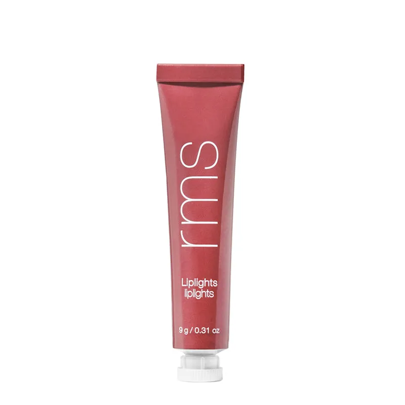 RMS BEAUTY | Liplights Cream Lip Gloss