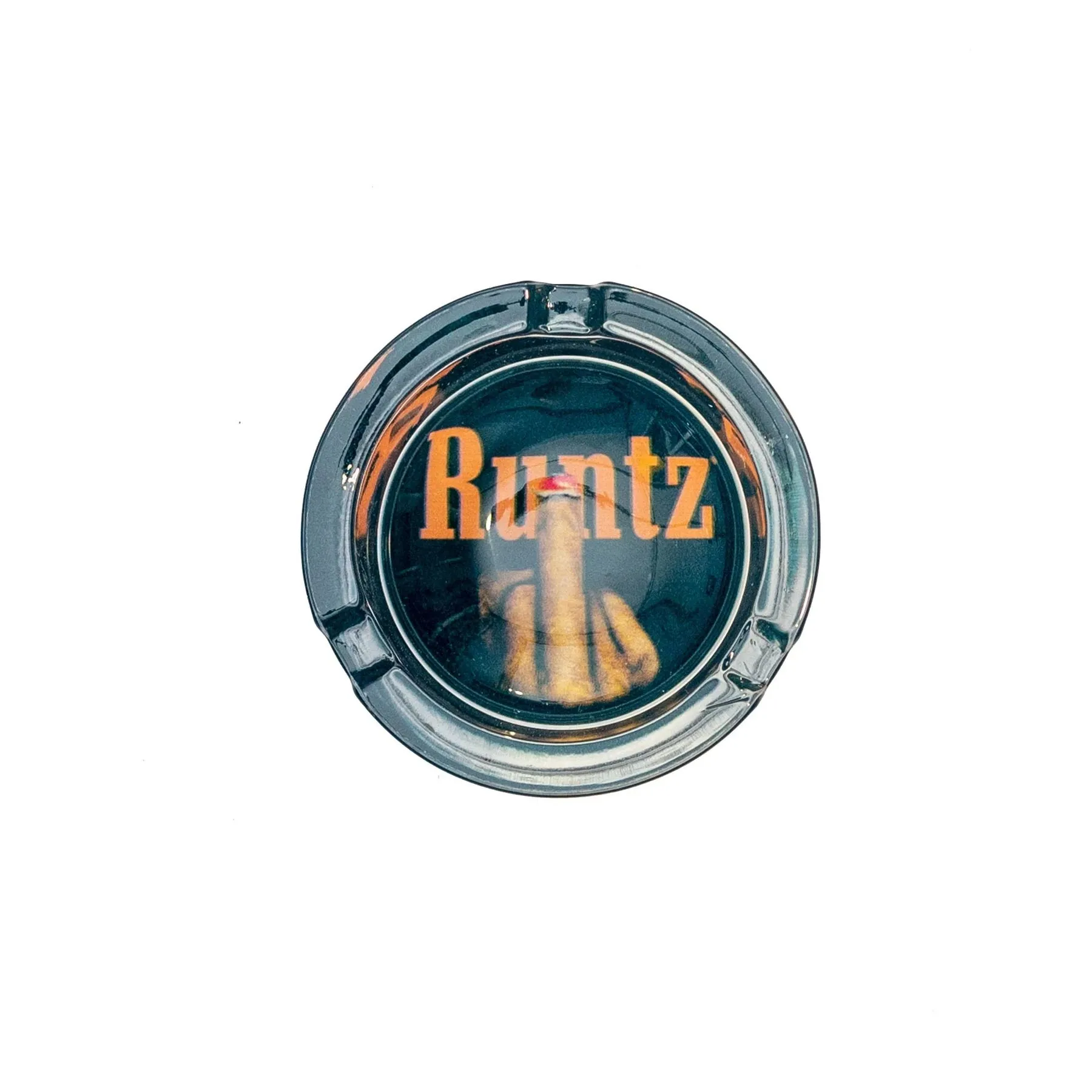 Runtz Ashtray