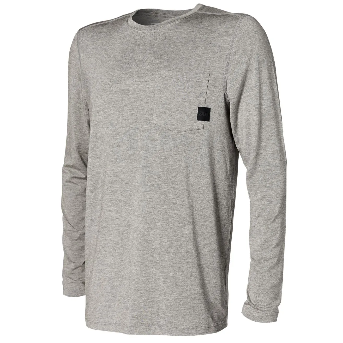 SAXX Sleepwalker Longsleeve  Pocket Tee