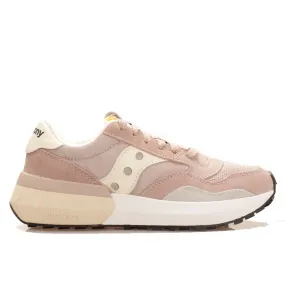 Scarpe Donna Saucony Sneakers Jazz NXT Pink - Cream