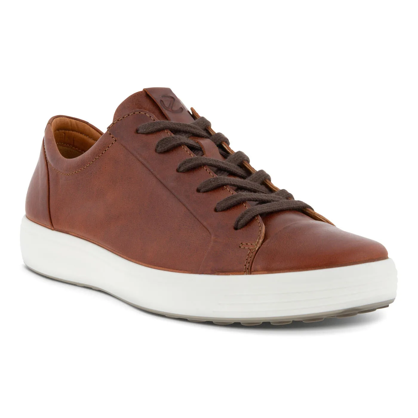 Soft 7 City Sneaker Cognac (Men's size scale)