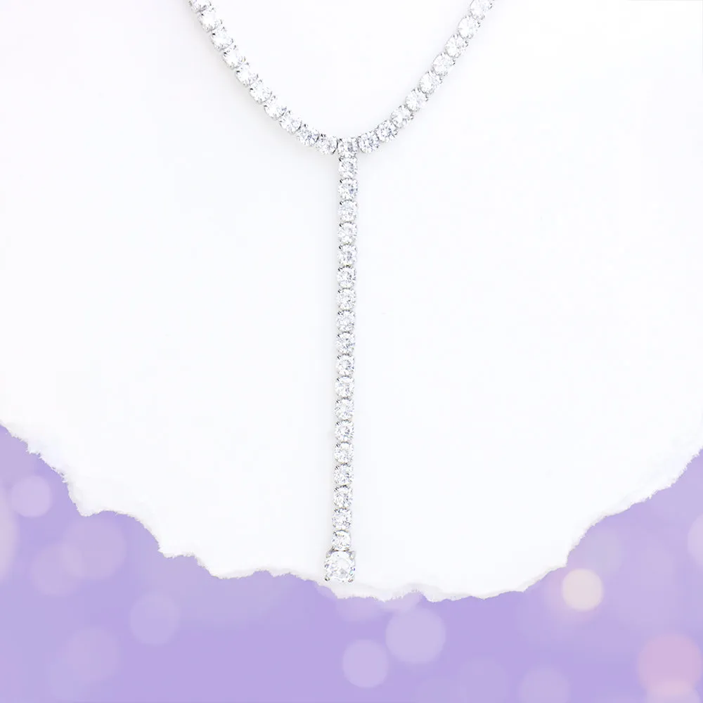 Sparkling Necklace