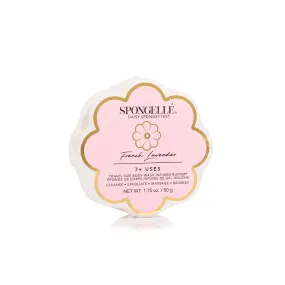 Spongelle Daisy Spongette - (five scents)