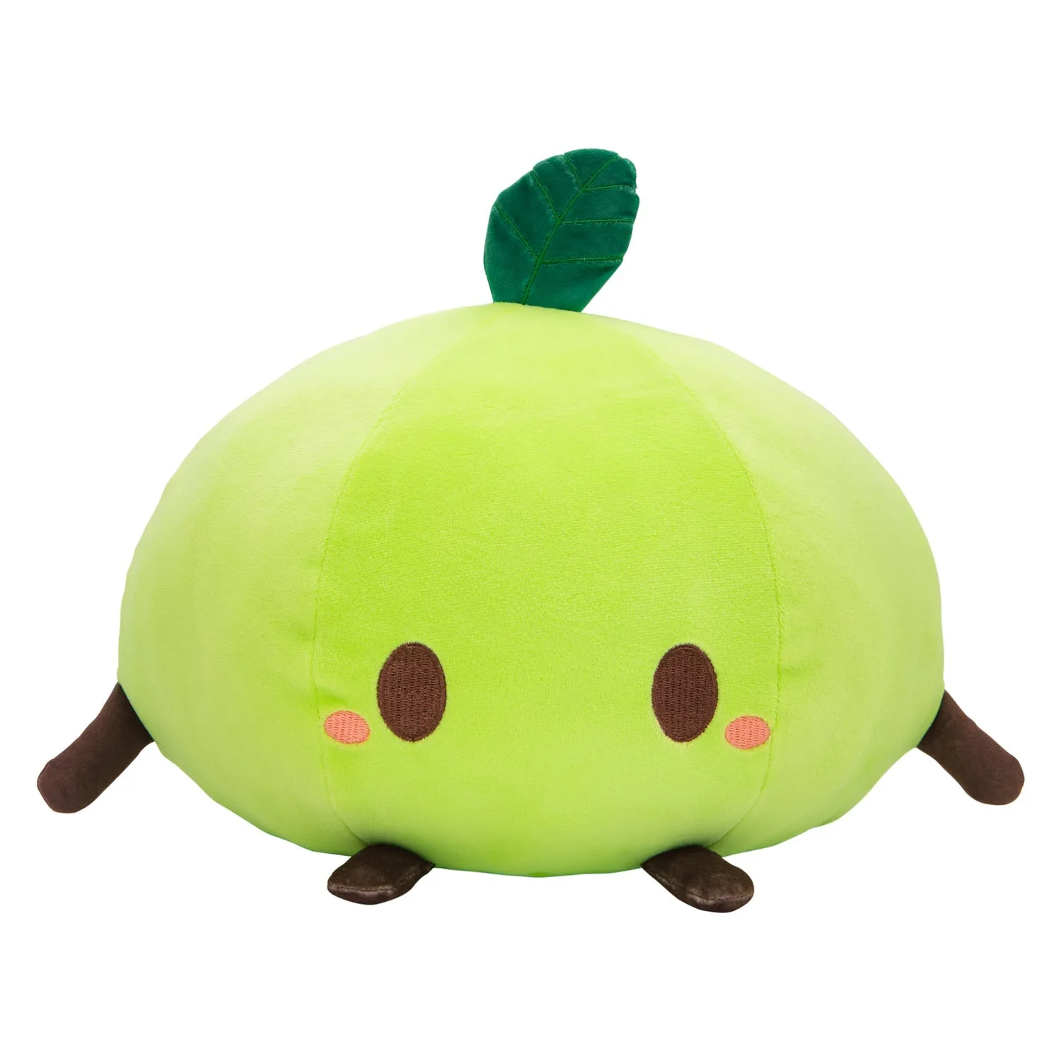 Stardew Valley - Green Junimo Pillow Plush