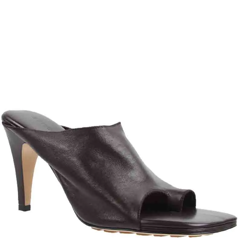 Stretch Mule 90, Fondente