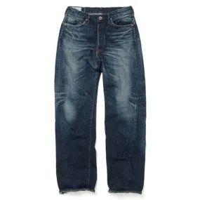 Studio D'Artisan - 1940 Jeans [D1857U]