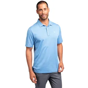 Travis Mathew Mens The Zinna Polo