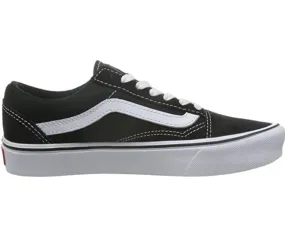 Vans adult sneakers shoe Old Skool Lite VN0A2Z5WIJU black-white