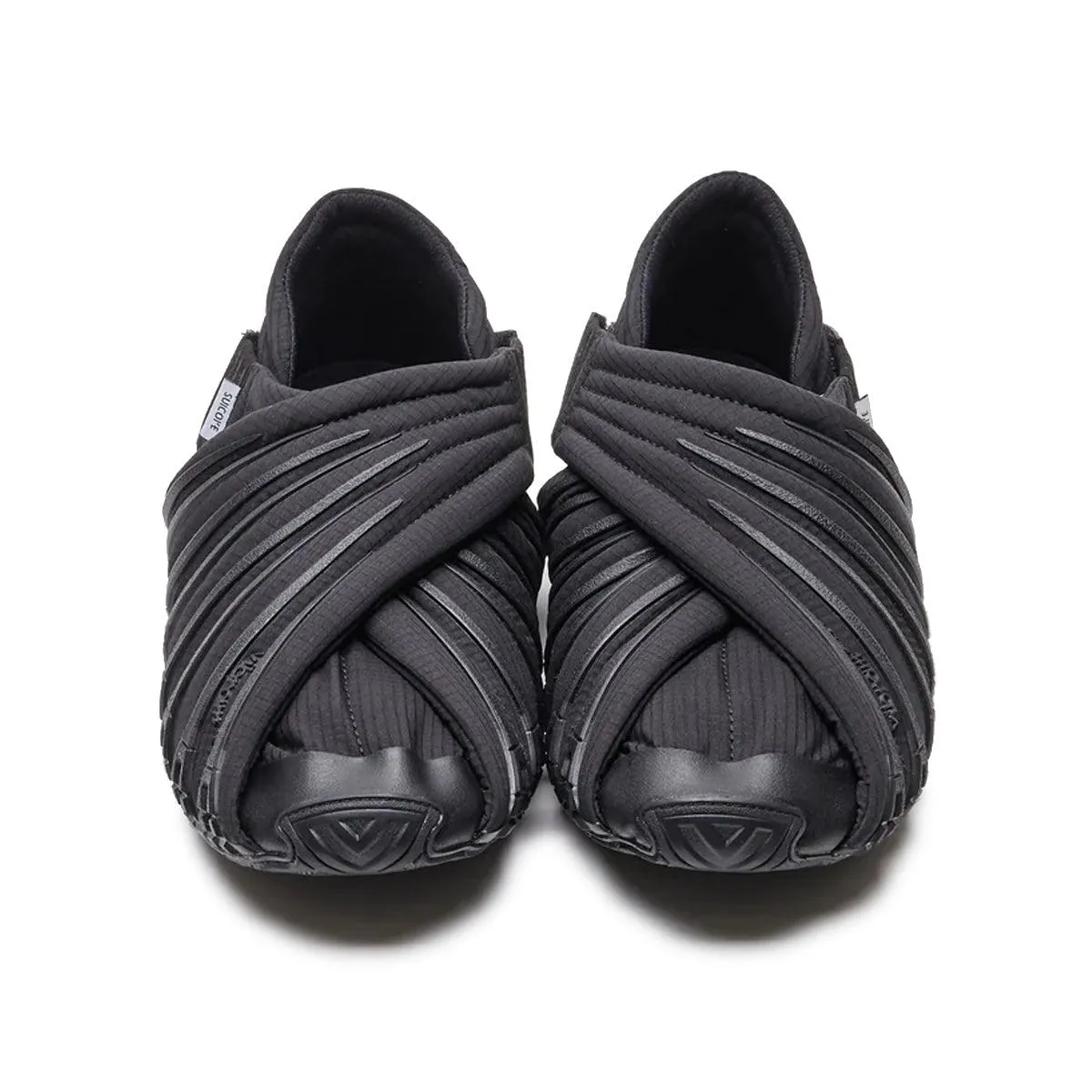   Vibram Wmns FUROSHIKI Futon Low 'Black'