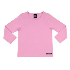 Villervalla Flamingo Long Sleeved Top