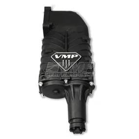 VMP GEN 3 - 2650 TVS SUPERCHARGER UPGRADE FOR 2003-2004 COBRA MUSTANG