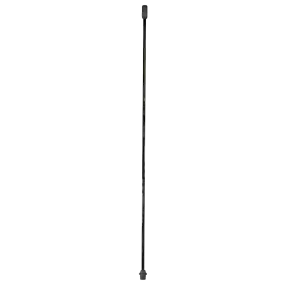 Wand carbon fibre 120cm