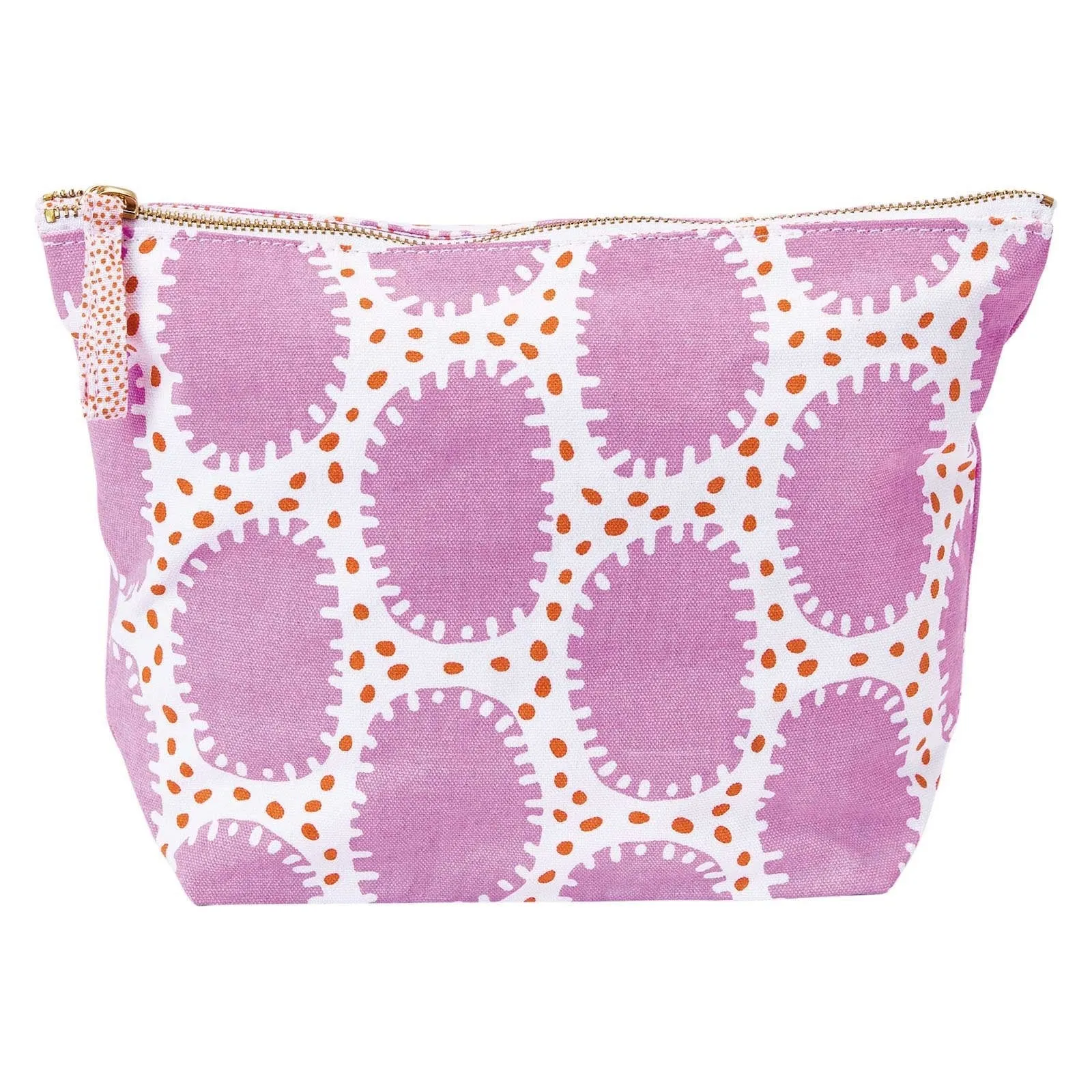 Winslet Pink Large Relaxed Pouch